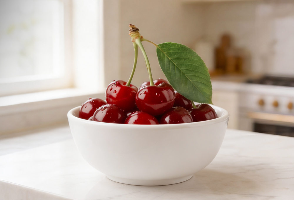 USA Cherry