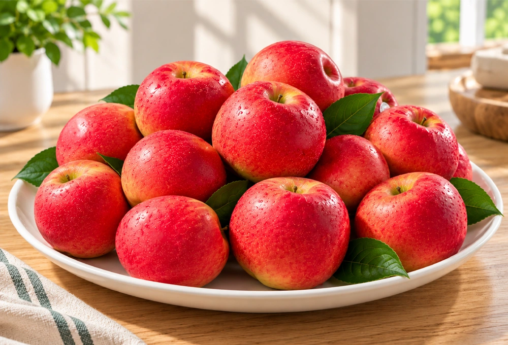 1 Kg New Zealand Queen Apples