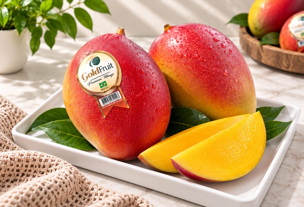1 Pc Premium Brazilian Mango