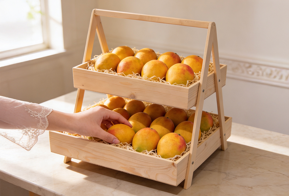 TheMaharajaAlphonsoMangoExperience