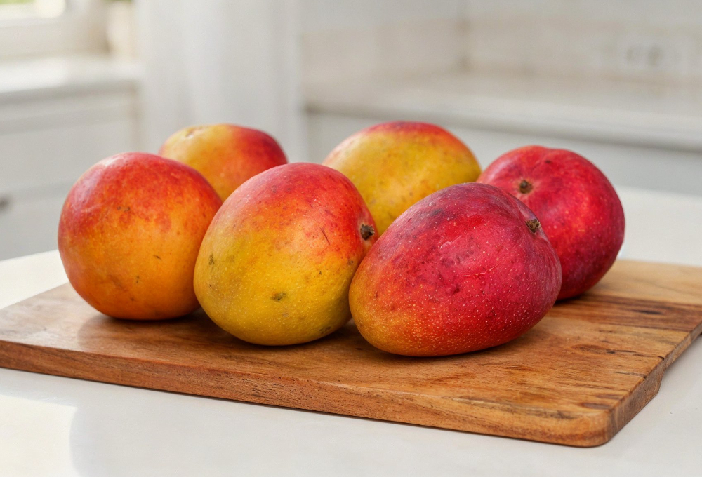 Shelly Mango