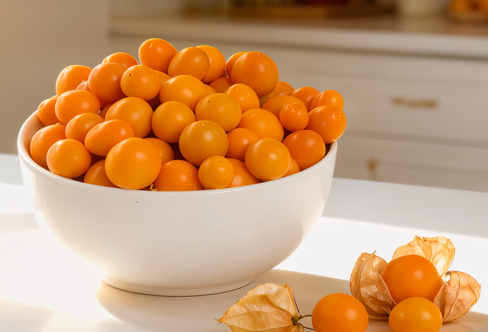 Fresh Amla Fruit – Indian Gooseberry Premium Quality Mumbai