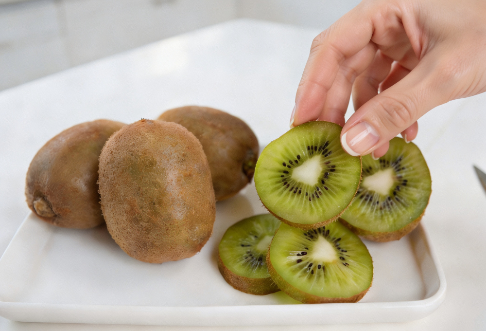 Zespri Green Kiwi – Premium Imported Fruit Mumbai