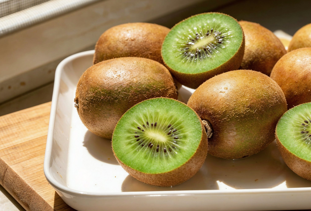 Zespri Green Kiwi – Premium Imported Fruit Mumbai