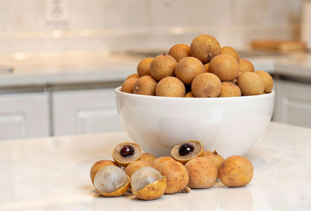 Buy imported Longan in Mumbai – same‑day delivery ProFruits