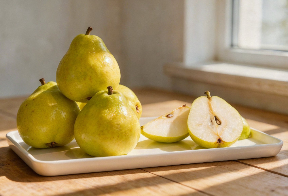 Washington pear – premium imported fruit Mumbai delivery