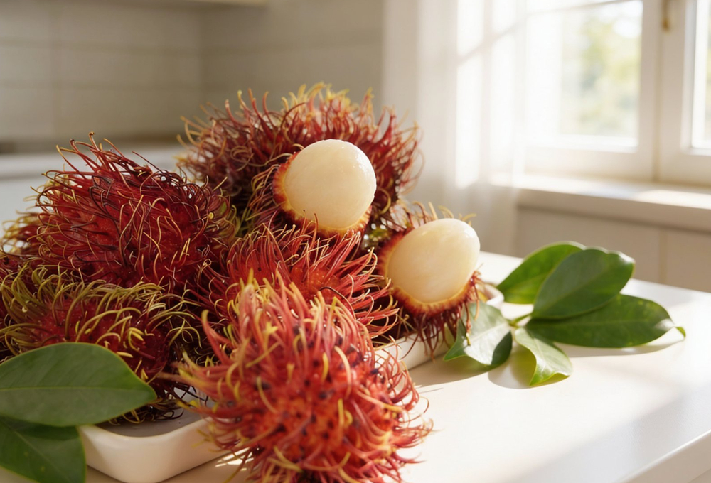 Rambutan