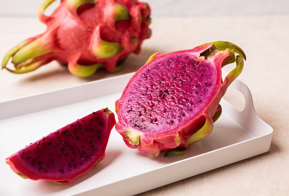Red Dragon Fruit