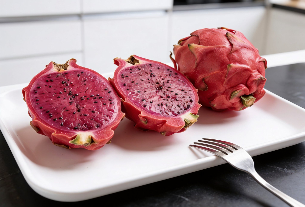 Red Dragon Fruit