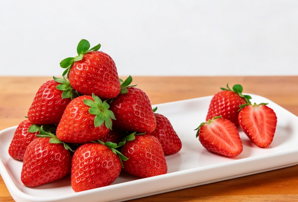 Mahabaleshwar Strawberry