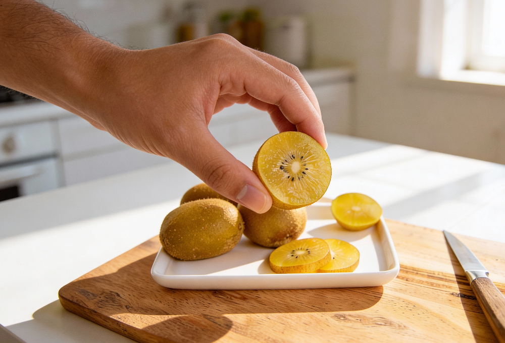 Buy Zespri Golden Kiwi Online Mumbai