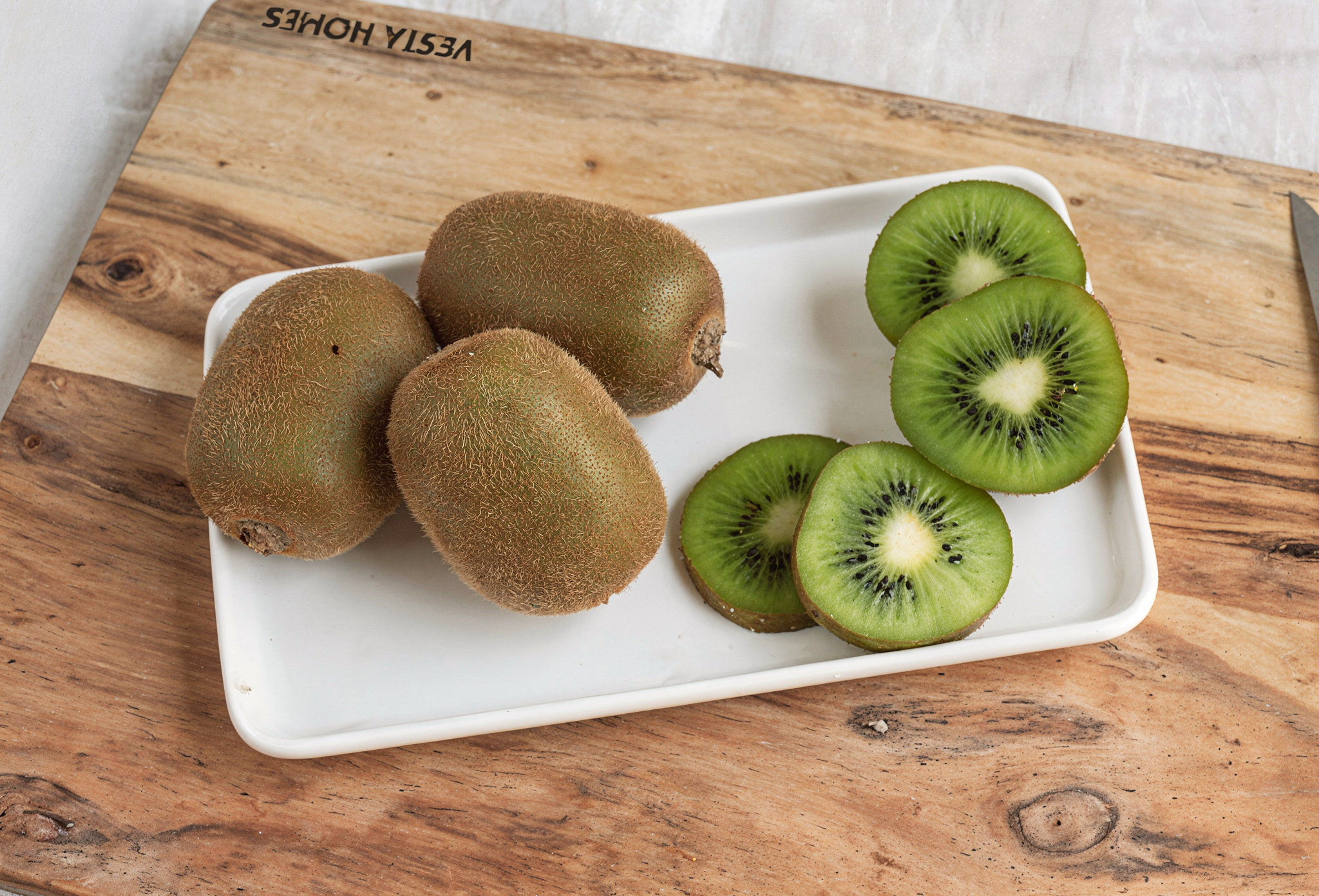 Zespri Green Kiwi – Premium Imported Fruit Mumbai