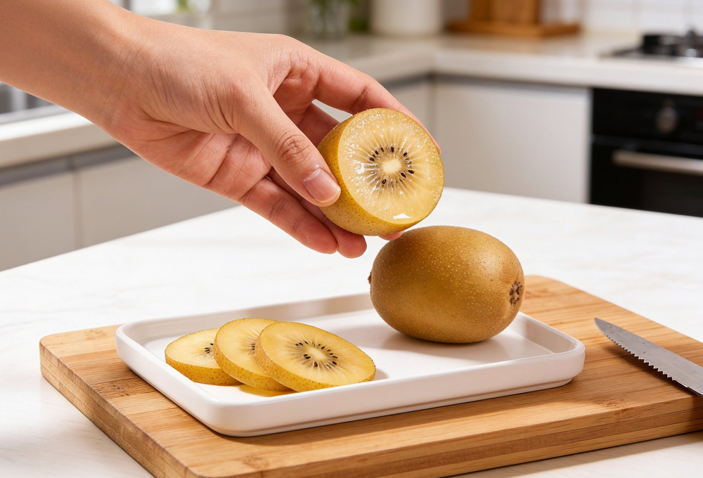 Buy Zespri Golden Kiwi Online Mumbai