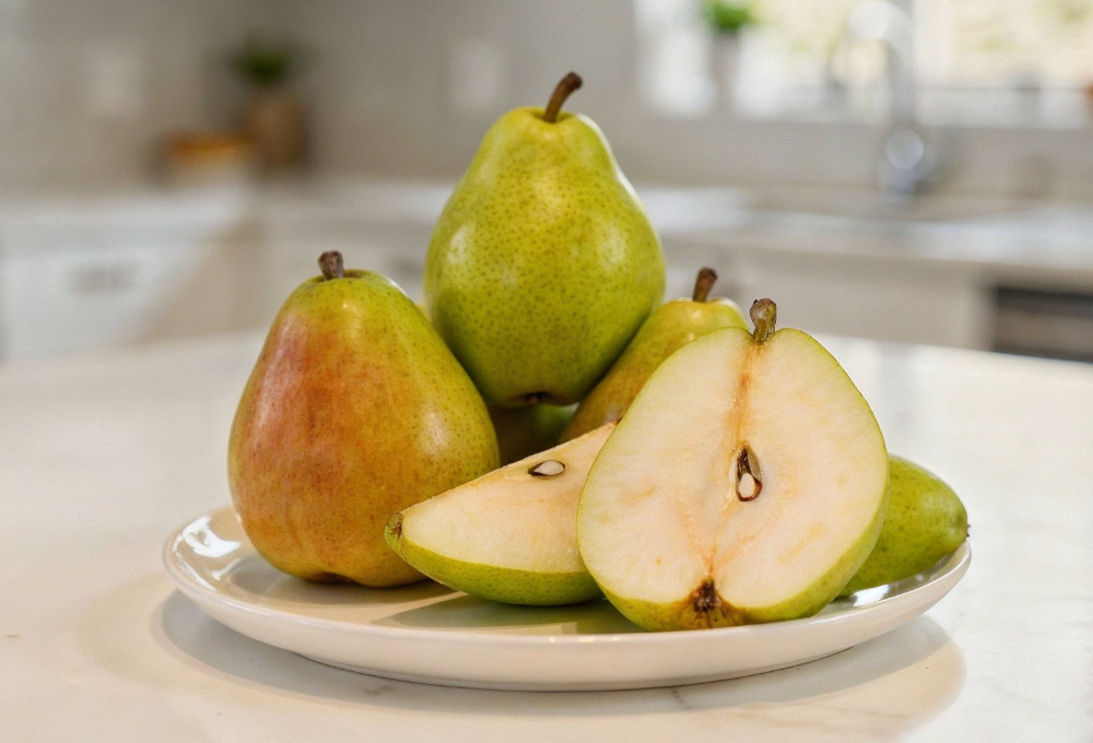 Washington pear – premium imported fruit Mumbai delivery