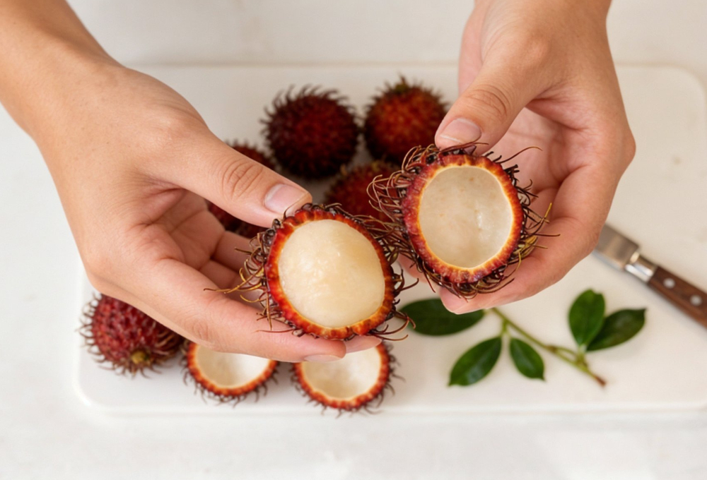 Rambutan