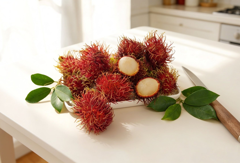 Rambutan