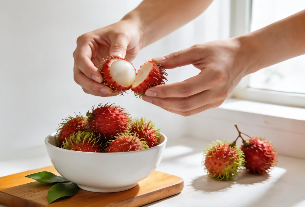 Rambutan