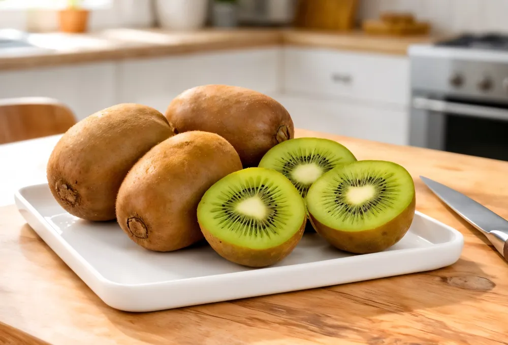Zespri Green Kiwi – Premium Imported Fruit Mumbai
