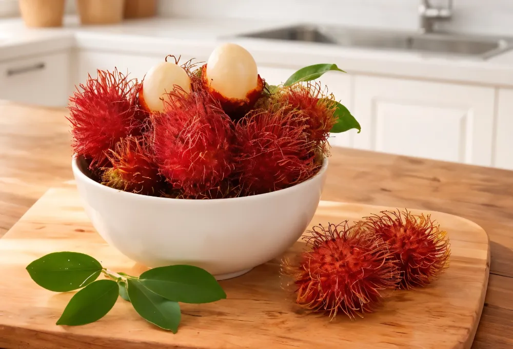 Rambutan