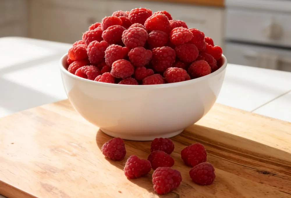 Raspberry