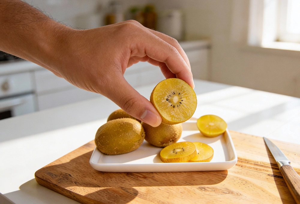 Buy Zespri Golden Kiwi Online Mumbai