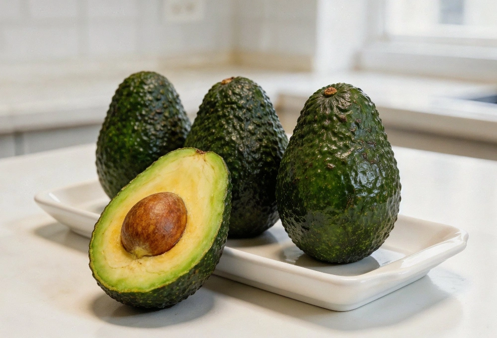 Hass Avocado