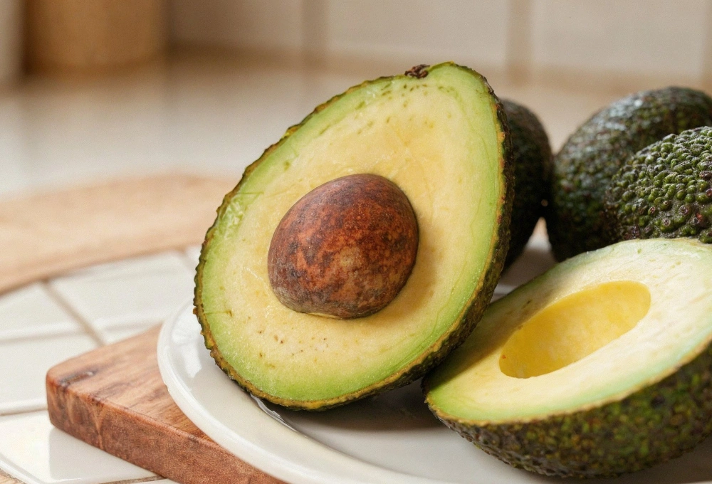 Hass Avocado