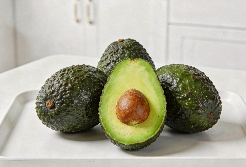 Hass Avocado