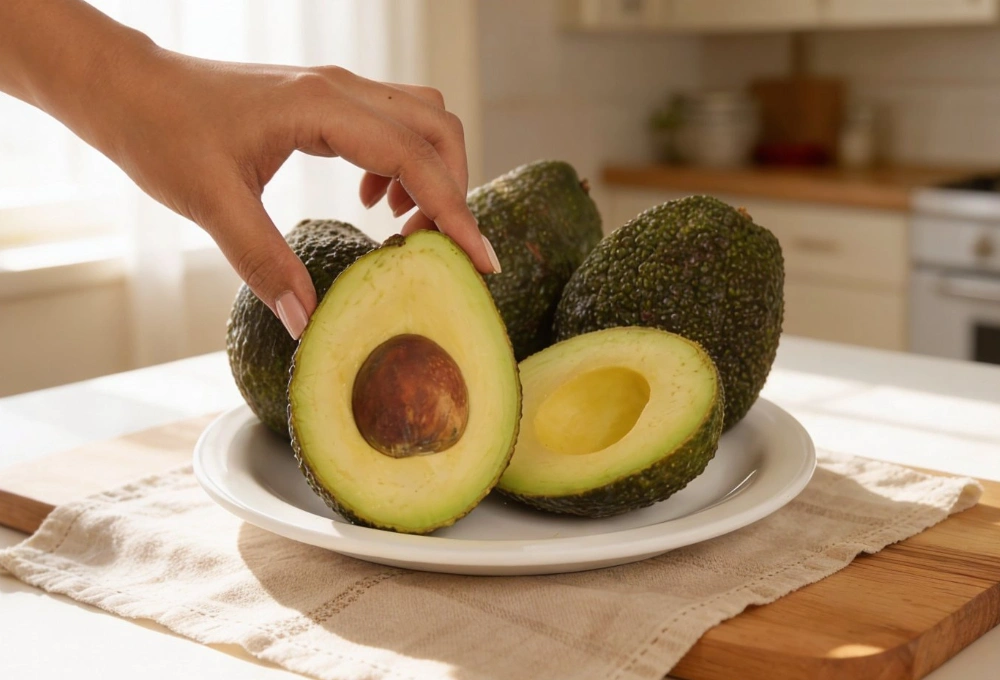 Hass Avocado