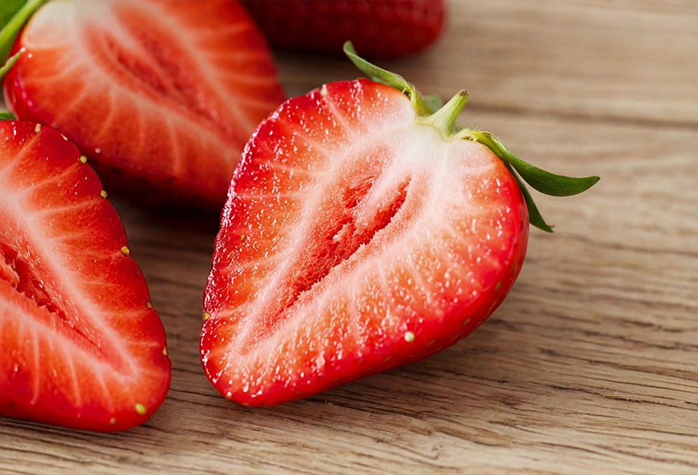 Dutch Strawberry