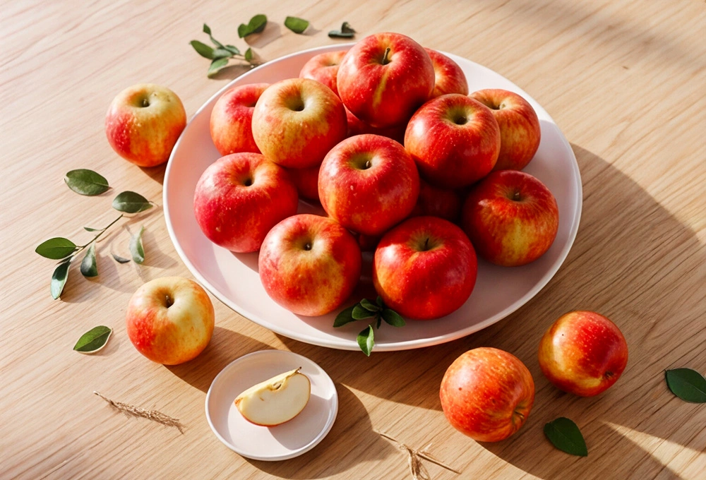 Fuji Apple