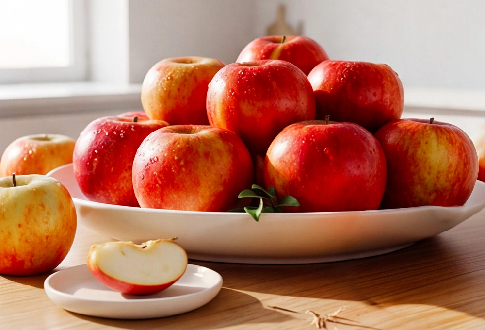 Fuji Apple