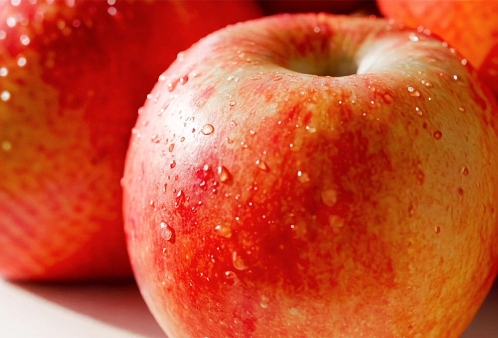 Fuji Apple