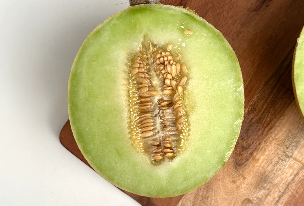 golden-emerald-muskmelon