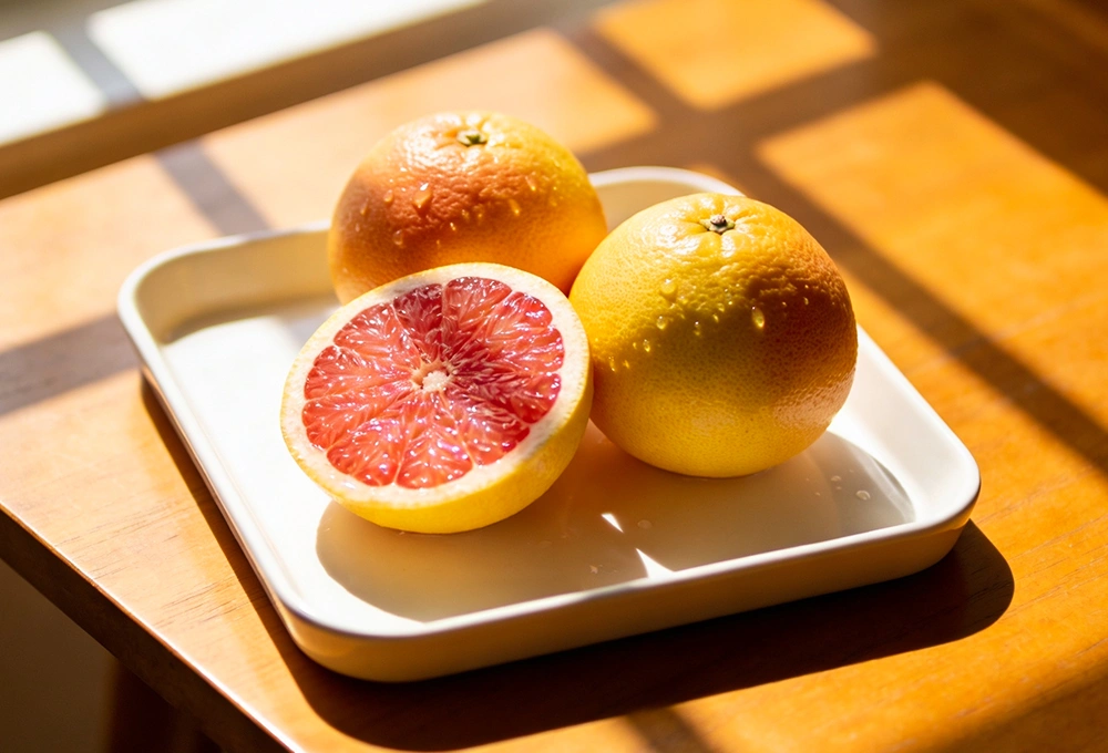 Grapefruit