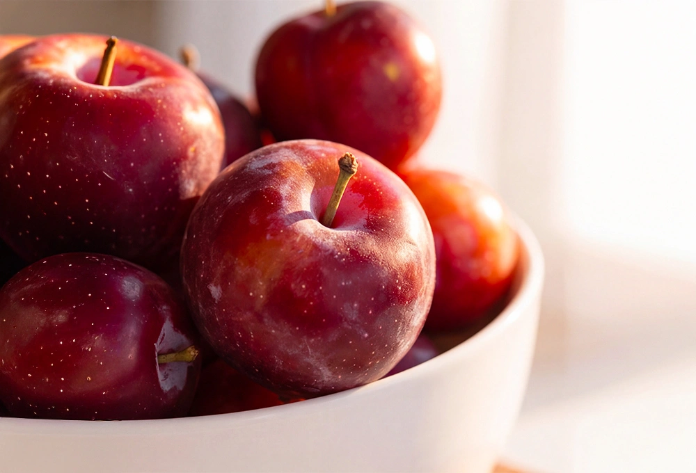 Premium Himachal Mountain Plum