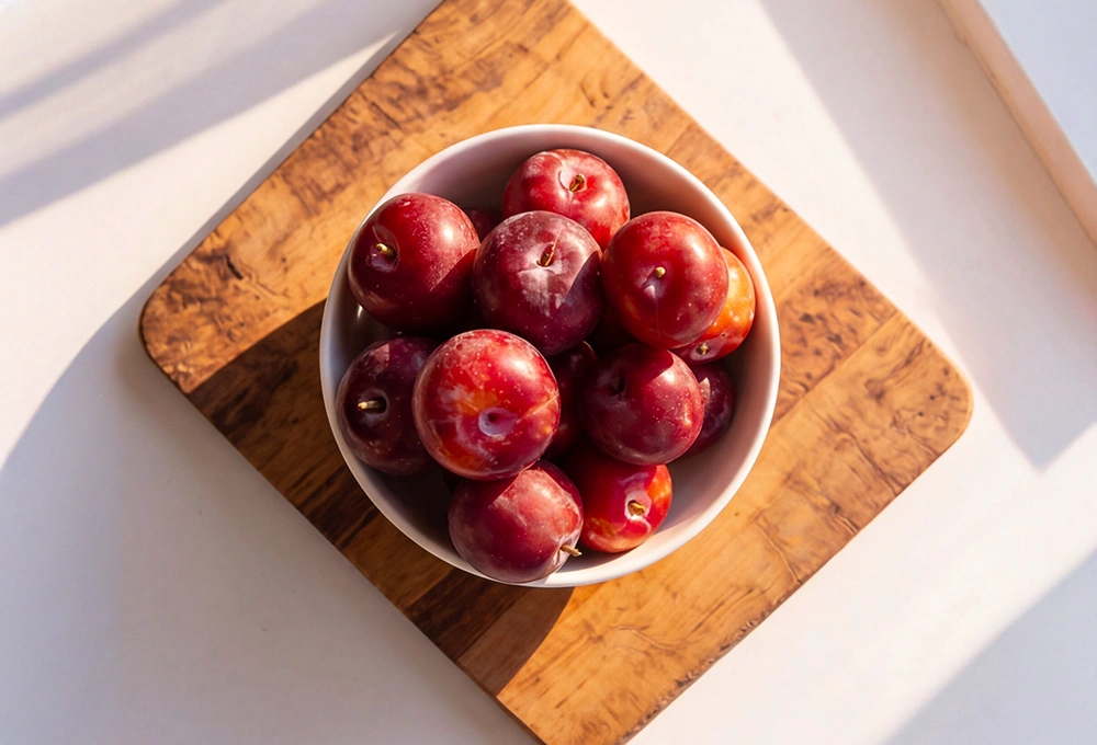 Premium Himachal Mountain Plum
