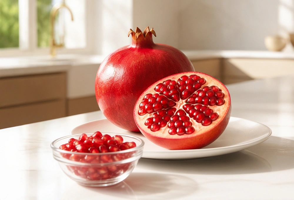 Pomegranate
