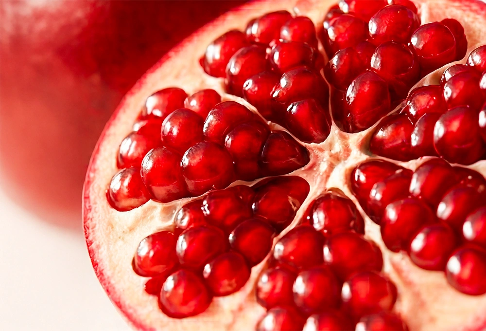Pomegranate