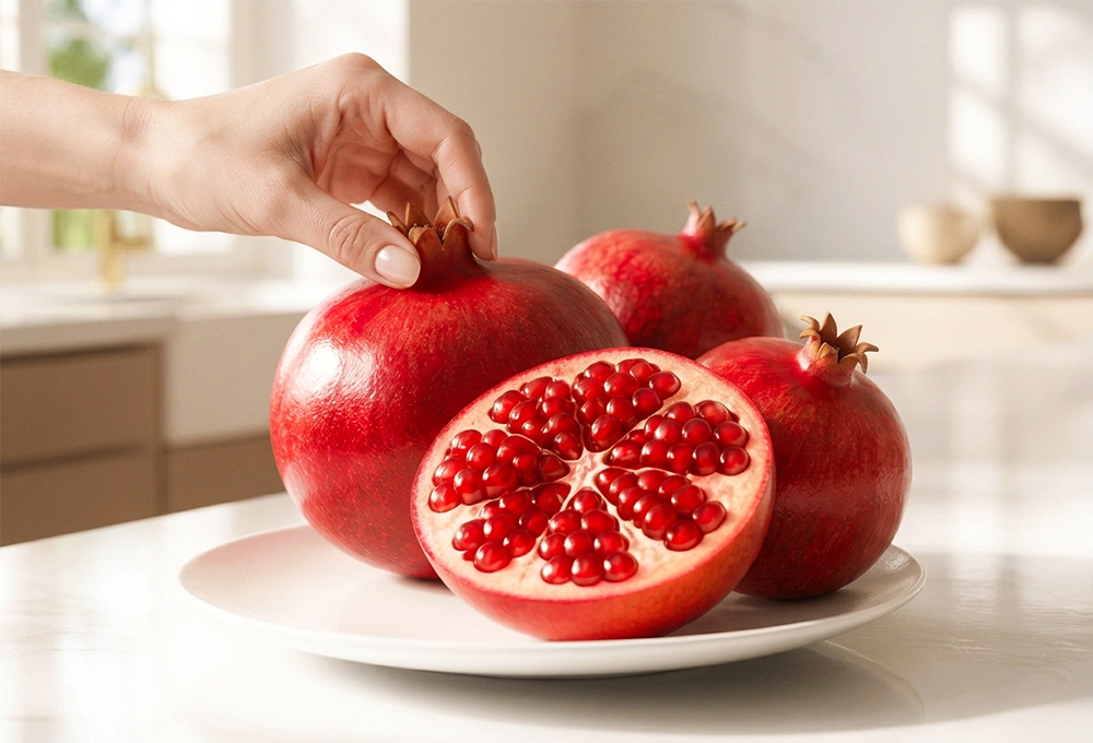 Pomegranate