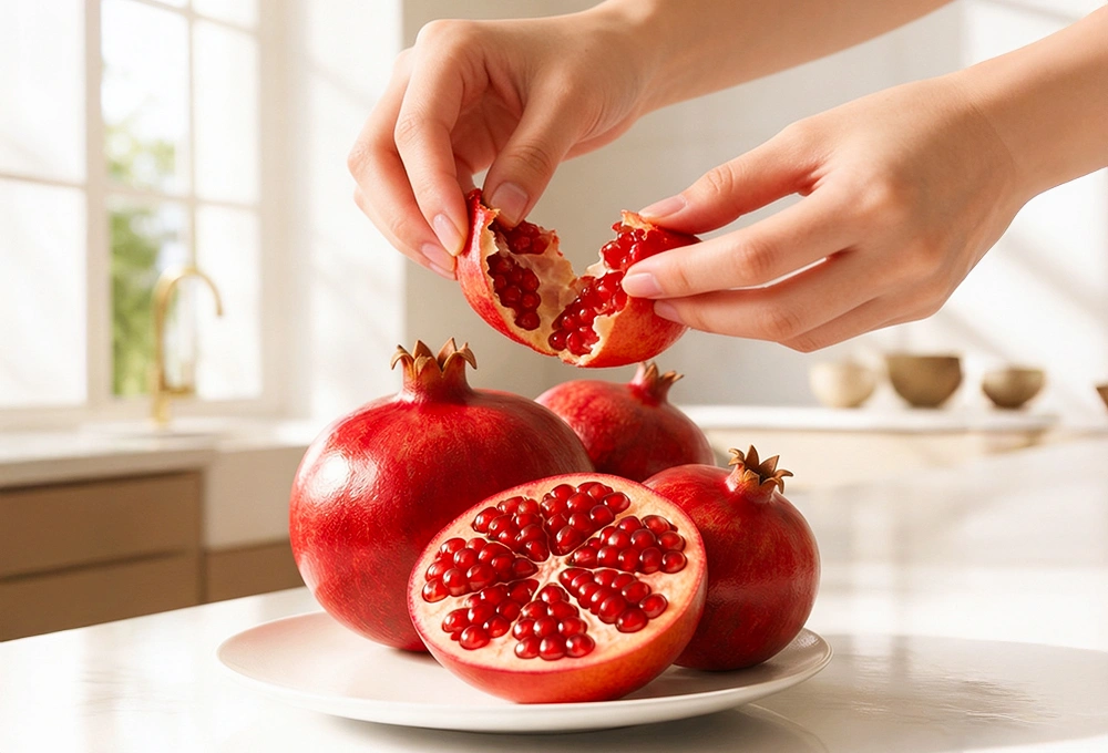 Pomegranate