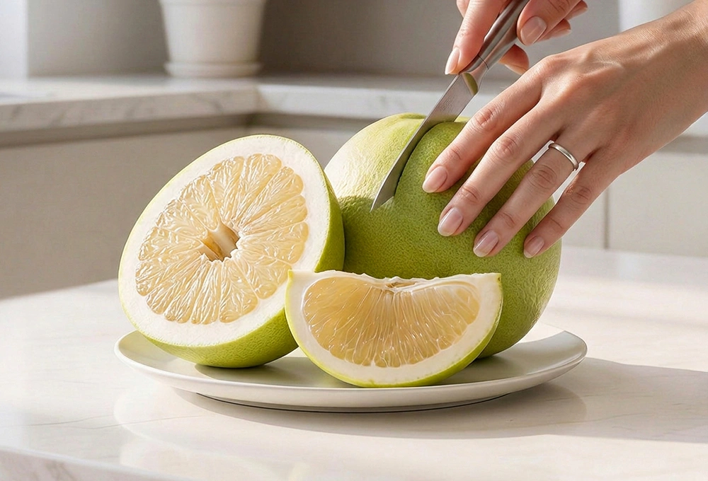 Pomelo