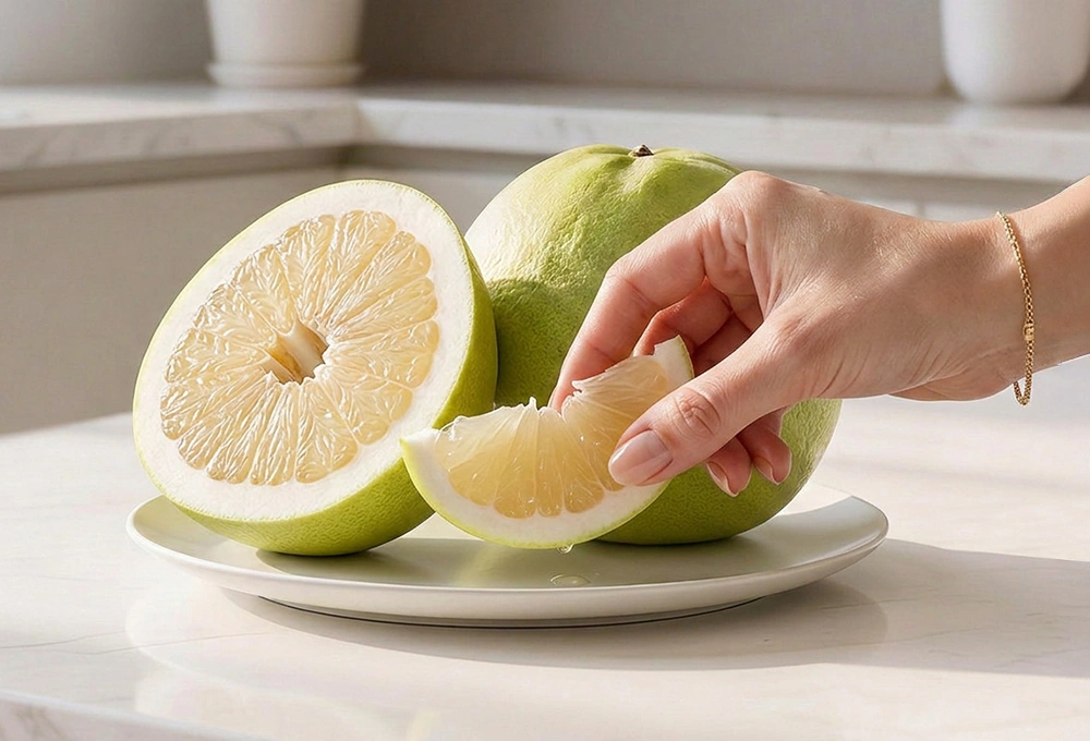 Pomelo