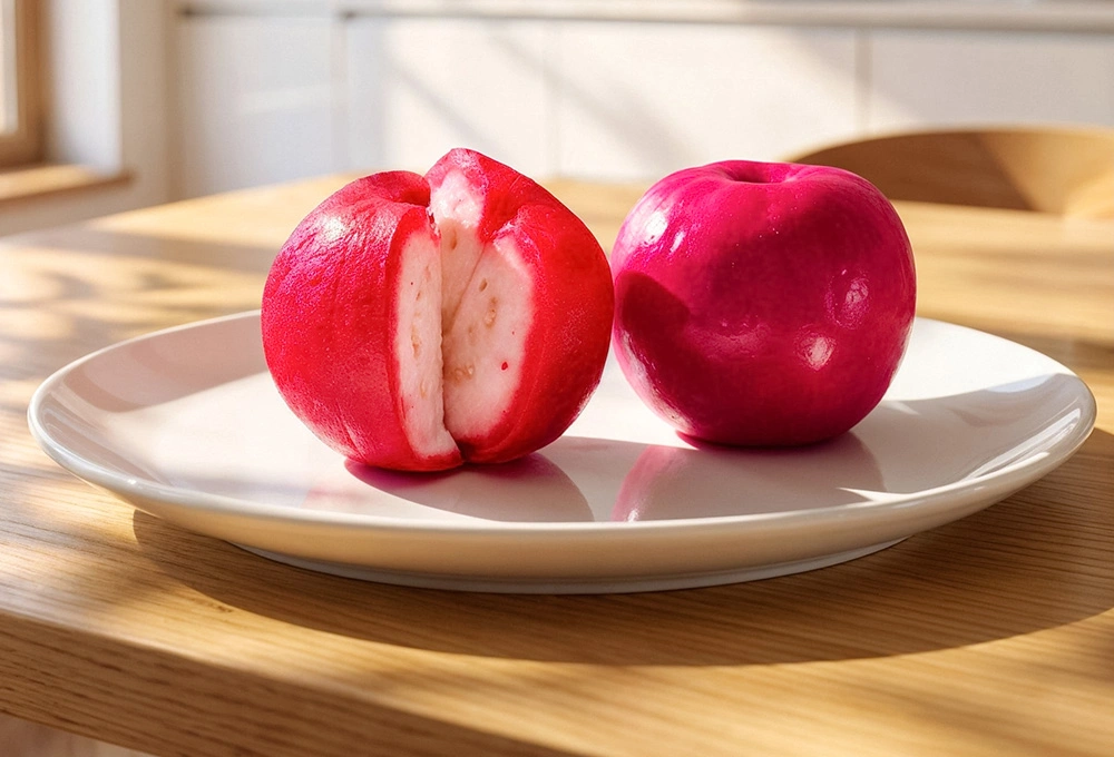 Red Ice Guava