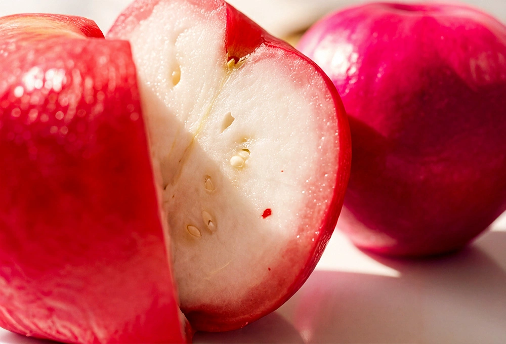 Red Ice Guava