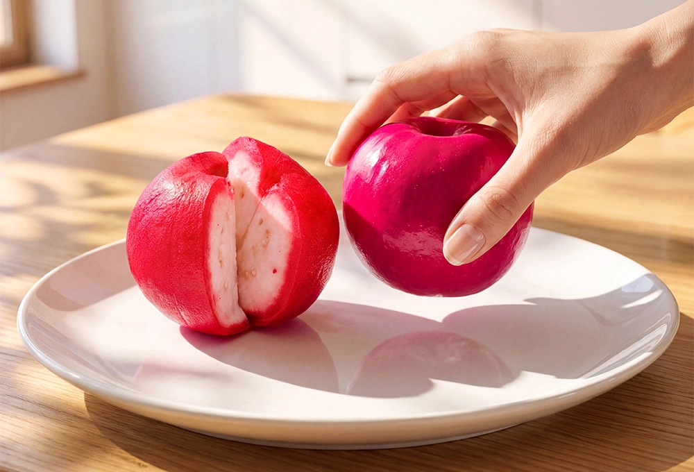 Red Ice Guava