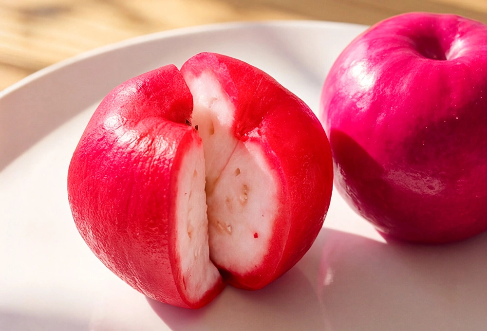 Red Ice Guava