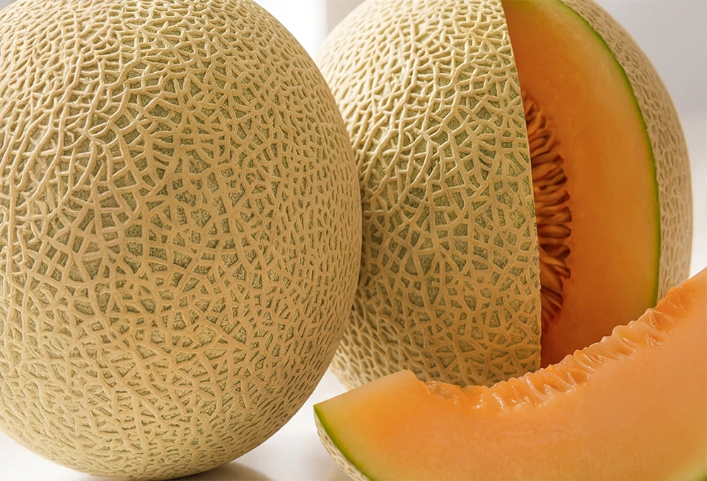Chai Tai Melon