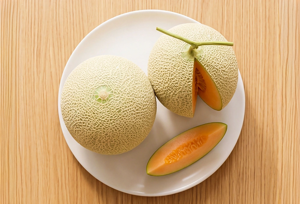 Chai Tai Melon