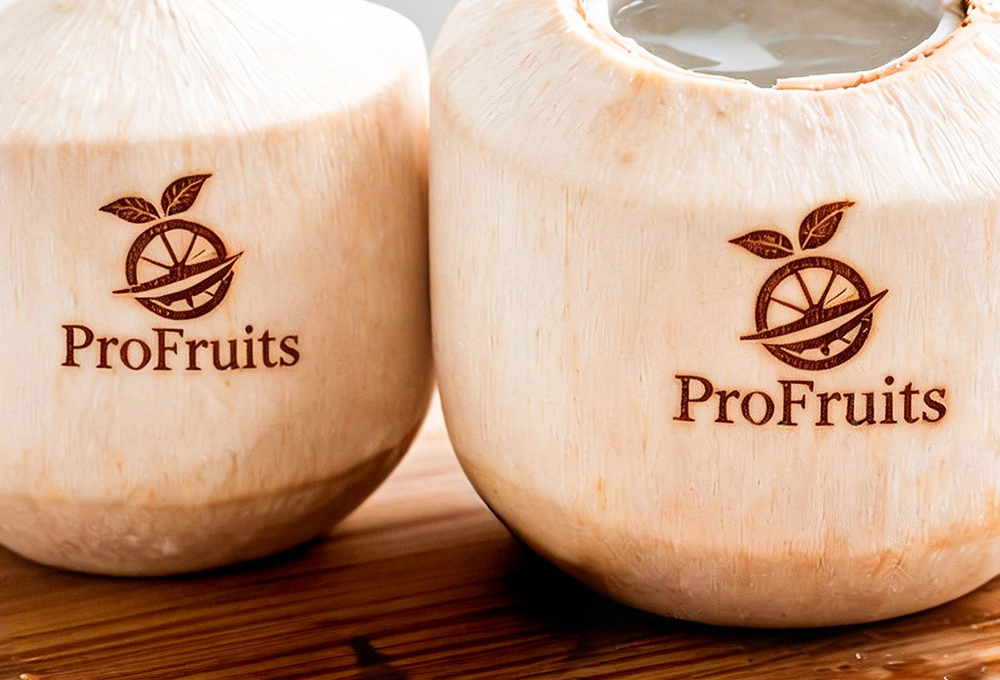 Thai Tender Coconut